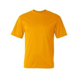 C2 Sport Performance T-Shirt / Gold